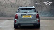 MINI Countryman 1.5 Cooper Classic 5dr Petrol Hatchback